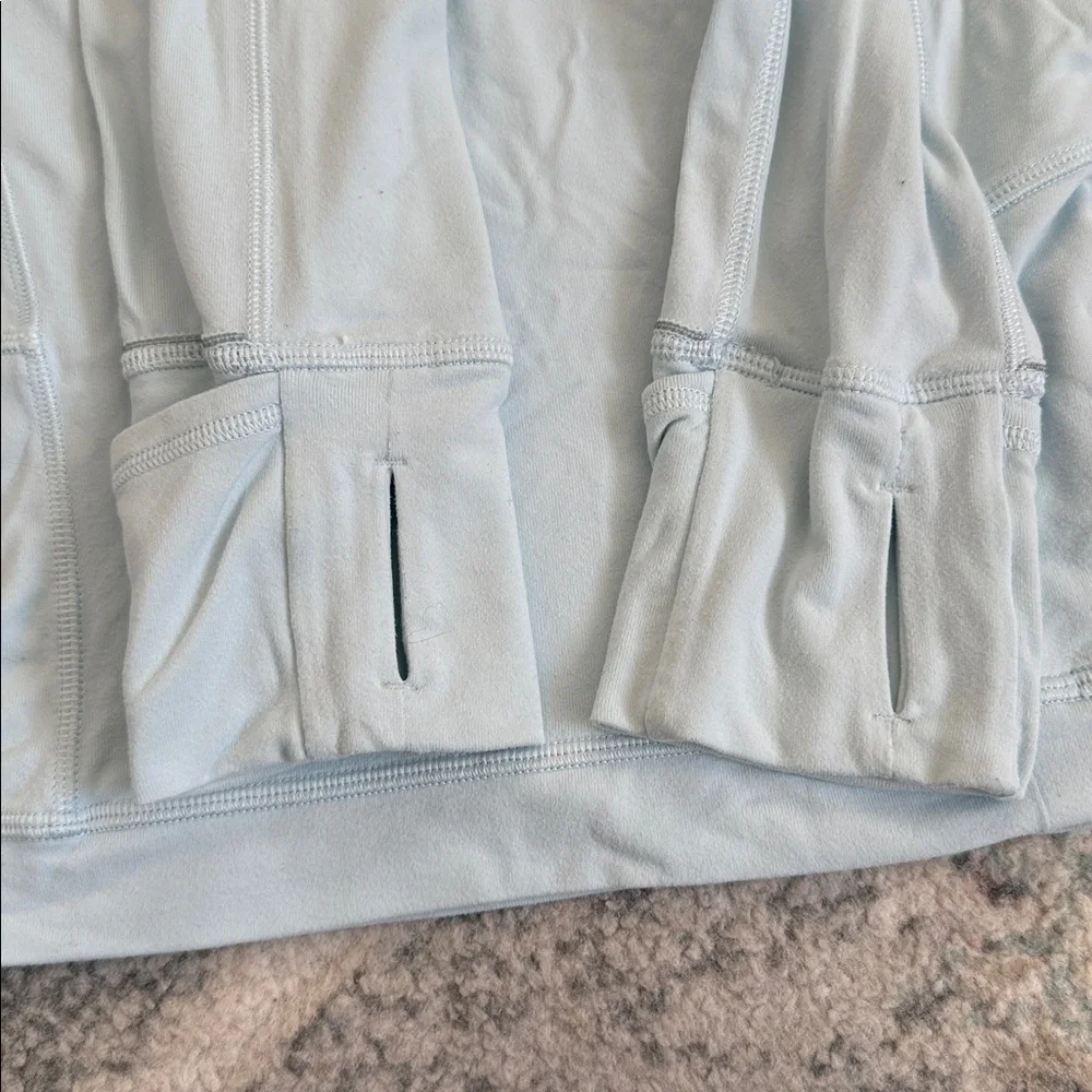 lululemon athletica great size